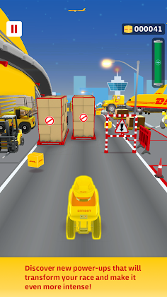 EffiBOT Game - Screenshot 2