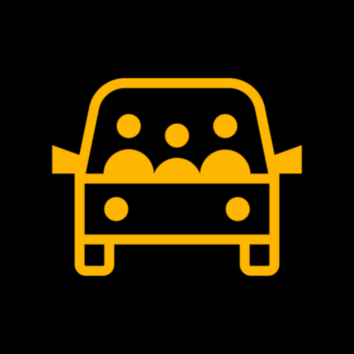 Normal Carpools logo