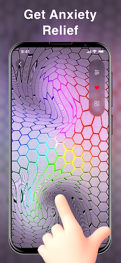 Enjoy Slime: Stress Relief Screen 2