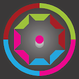 Color Wheel : Color Switch pro icon