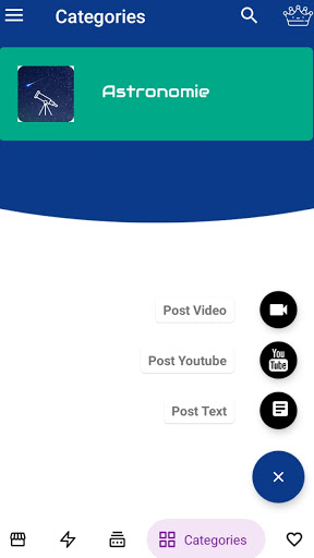GInfo Screenshot 1 - AppWisp.com