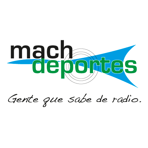 MachDeportes FM  Icon