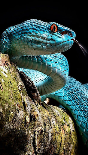 Snake Wallpaper Offline