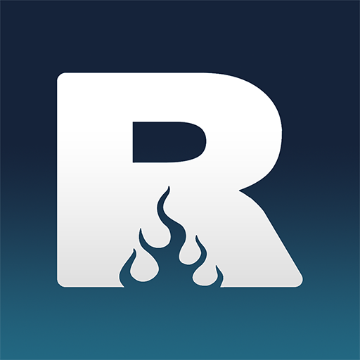 RiseFest logo