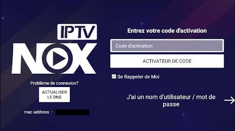 NOX IPTV