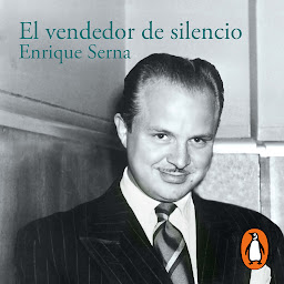 Icon image El vendedor de silencio