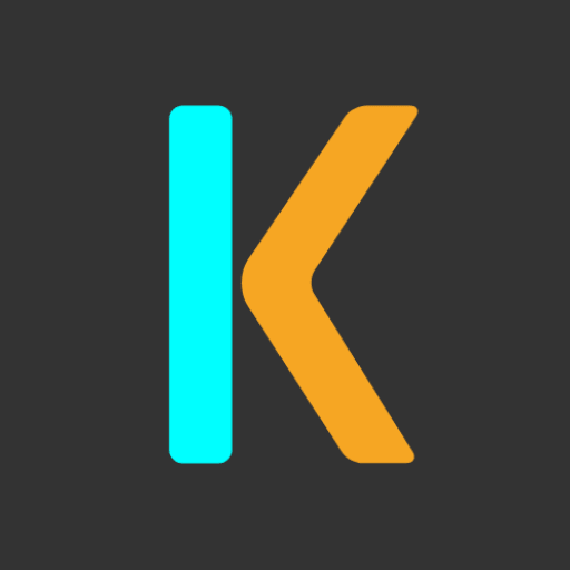 Kalc – Notepad & Calculator logo