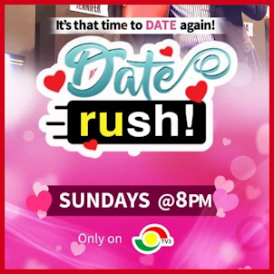 Date Rush TV