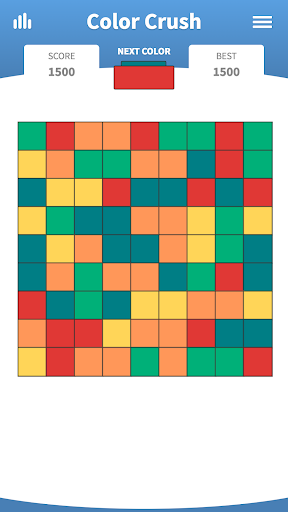 Color Crush u00b7 Matching Puzzle Game  screenshots 1