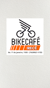 Bike Café Rádio Web