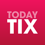 Cover Image of ดาวน์โหลด TodayTix – ตั๋วโรงละคร 2.8.4 APK