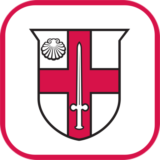 Chilton Saint James School NZ logo