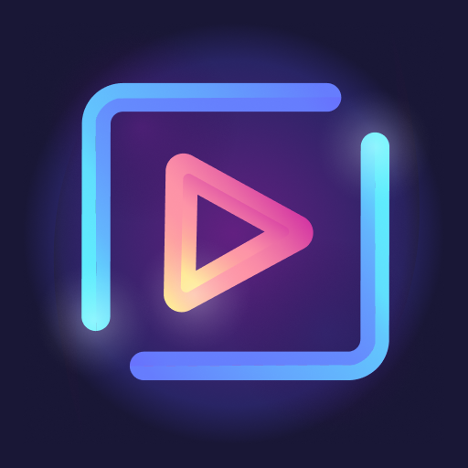 Video Frame Maker Video Editor 2.0.0 Icon