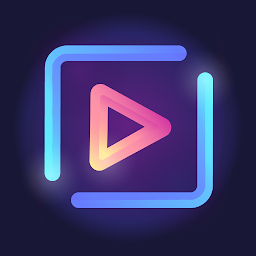 Icon image Video Frame Maker Video Editor