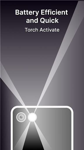 Flashlight- Bright Torch Light