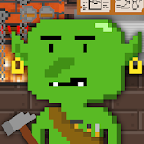 Goblin's Shop icon