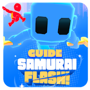 Samurai Flash guide: tips, tricks, and cheats