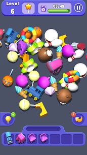 Matching Fun Match Triple 3D Puzzle Games v2.02 Mod Apk (Unlimited Money/Gems) Free For Android 3