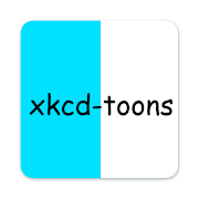 xkcd-toons