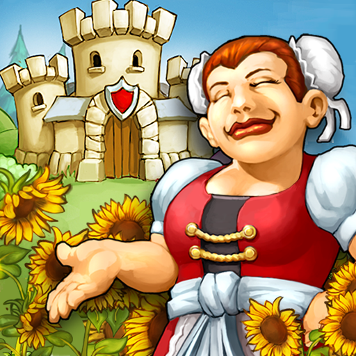 Kingdoms & Monsters (no-WiFi) 1.1.152 Icon