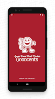 screenshot of Goodcents
