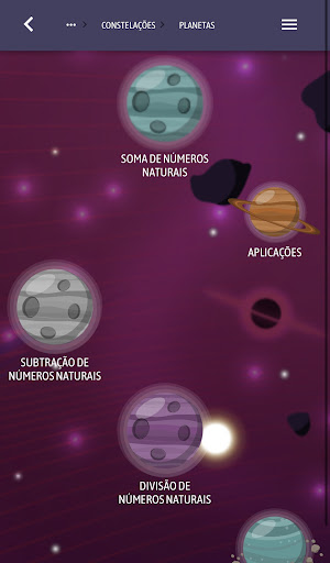 Nivelamento Online: jogo Enem Screen 3