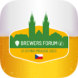Brewers Forum 2023 icon