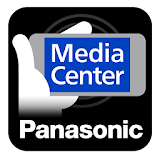 Panasonic Media Center icon