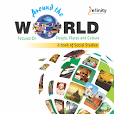 Around The World 2 icon