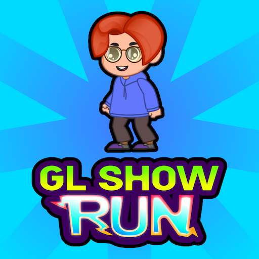 GL Show Run Download on Windows