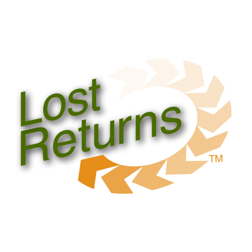 Lost Returns logo
