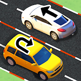 Traffic Jam 3D：Parking Master icon