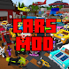 Cars for Minecraft Mod - Androidアプリ