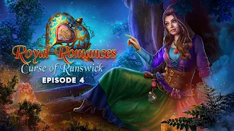 Game screenshot Royal Romances: Episode 4 mod apk