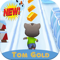 Talking Tom Gold Run 3D Game Free guide 2021 Tips