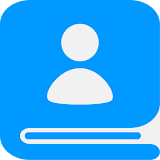 Restore My Contacts: Backup icon
