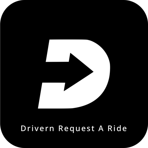 Drivern request a ride