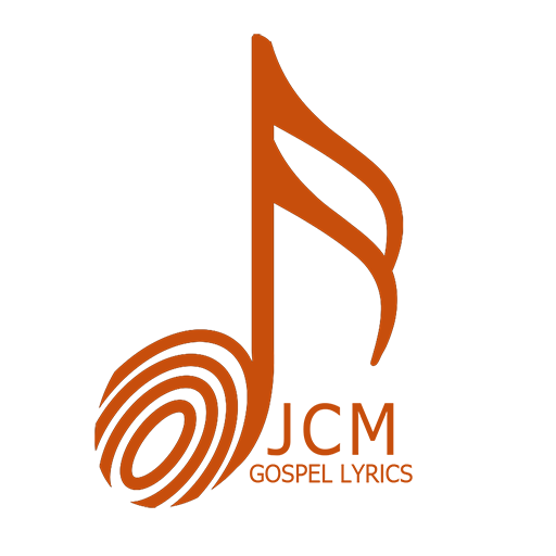 JCM Gospel Tamil Lyrics logo