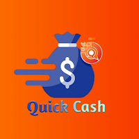Quick Cash - Pay And Win Gift Money