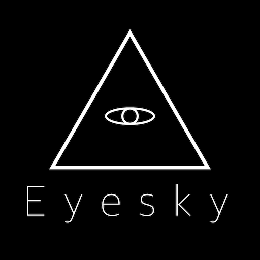 Eyesky 3.1.1 Icon
