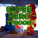 Superhero tycoon Obby Escape mod - Androidアプリ