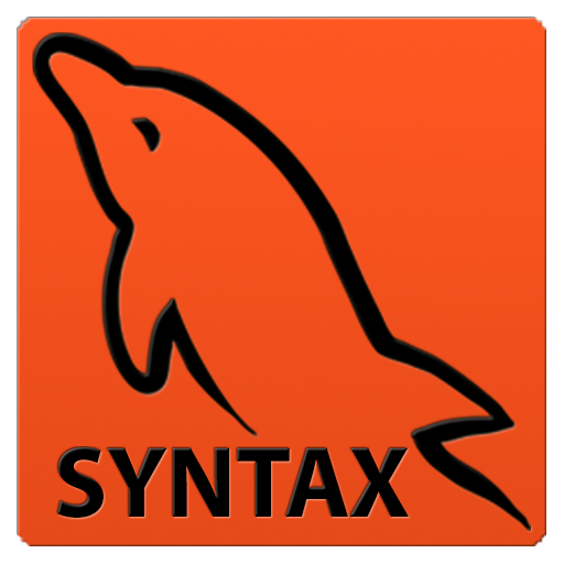 SQL Syntax logo