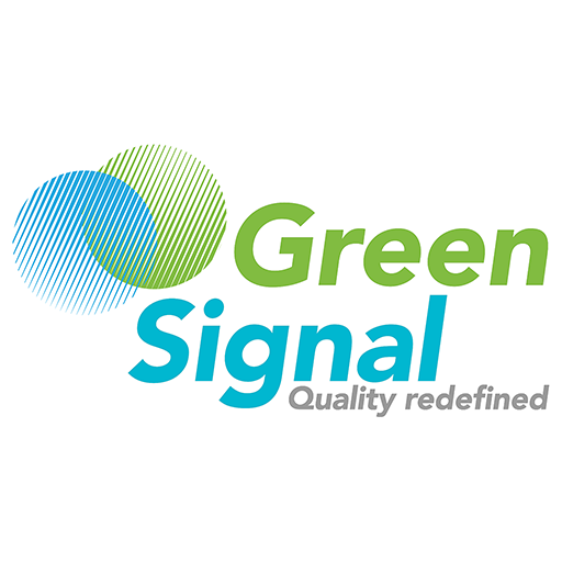 Green Signal logo