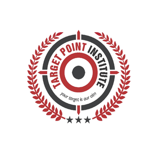 TARGET POINT INSTITUTE logo