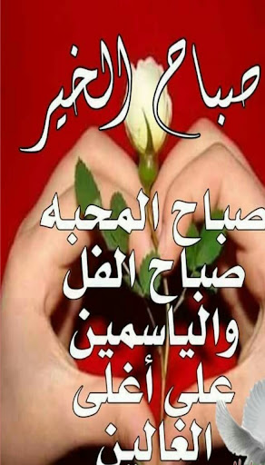 صباح الفل والياسمين