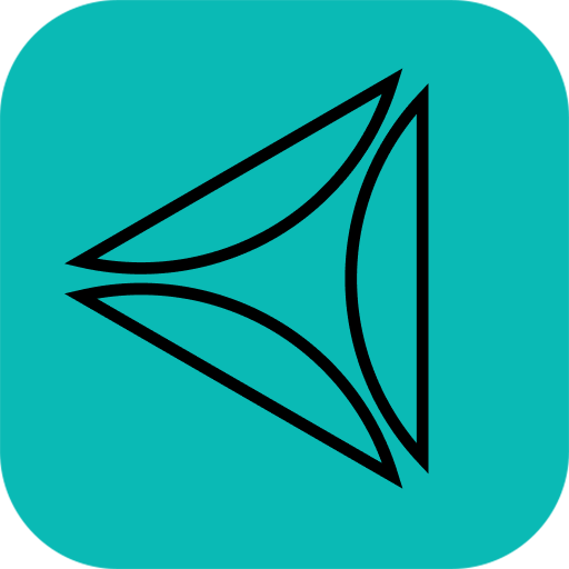 RCC Pilates Studio logo