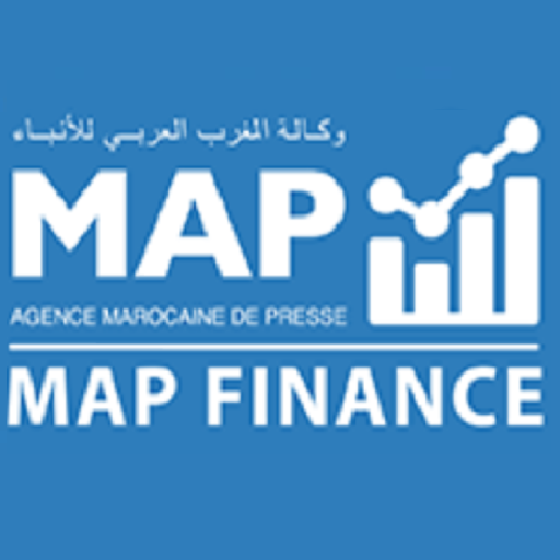 MAP Finance 1.0.2 Icon