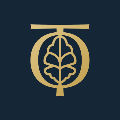 Ten Oaks Real Estate logo