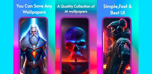 Ai Wallpaper