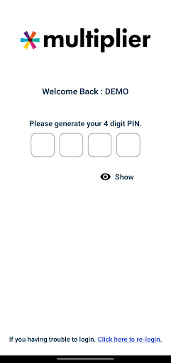 CFFMS Screen 3